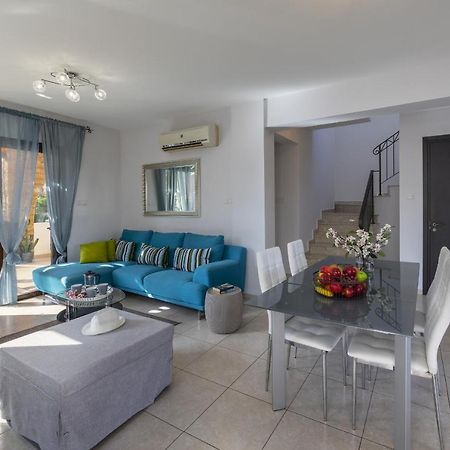 Ayia Thekla Villa Annamaria Ayia Napa Eksteriør billede